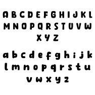 Font 15
